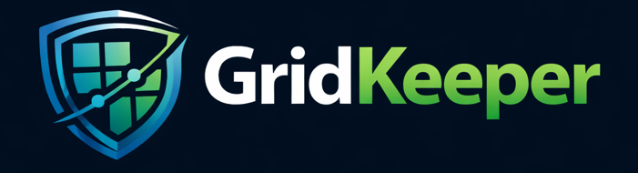 GridKeeper logo